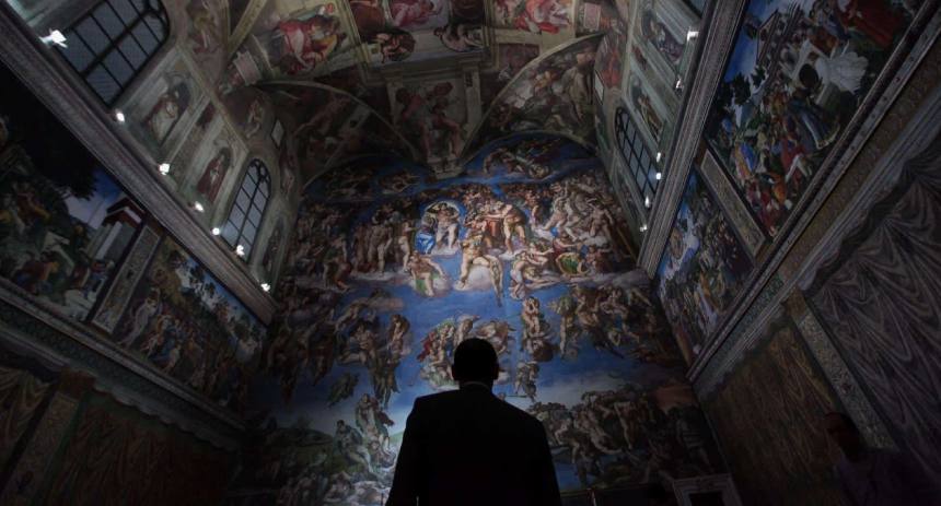Vaticano