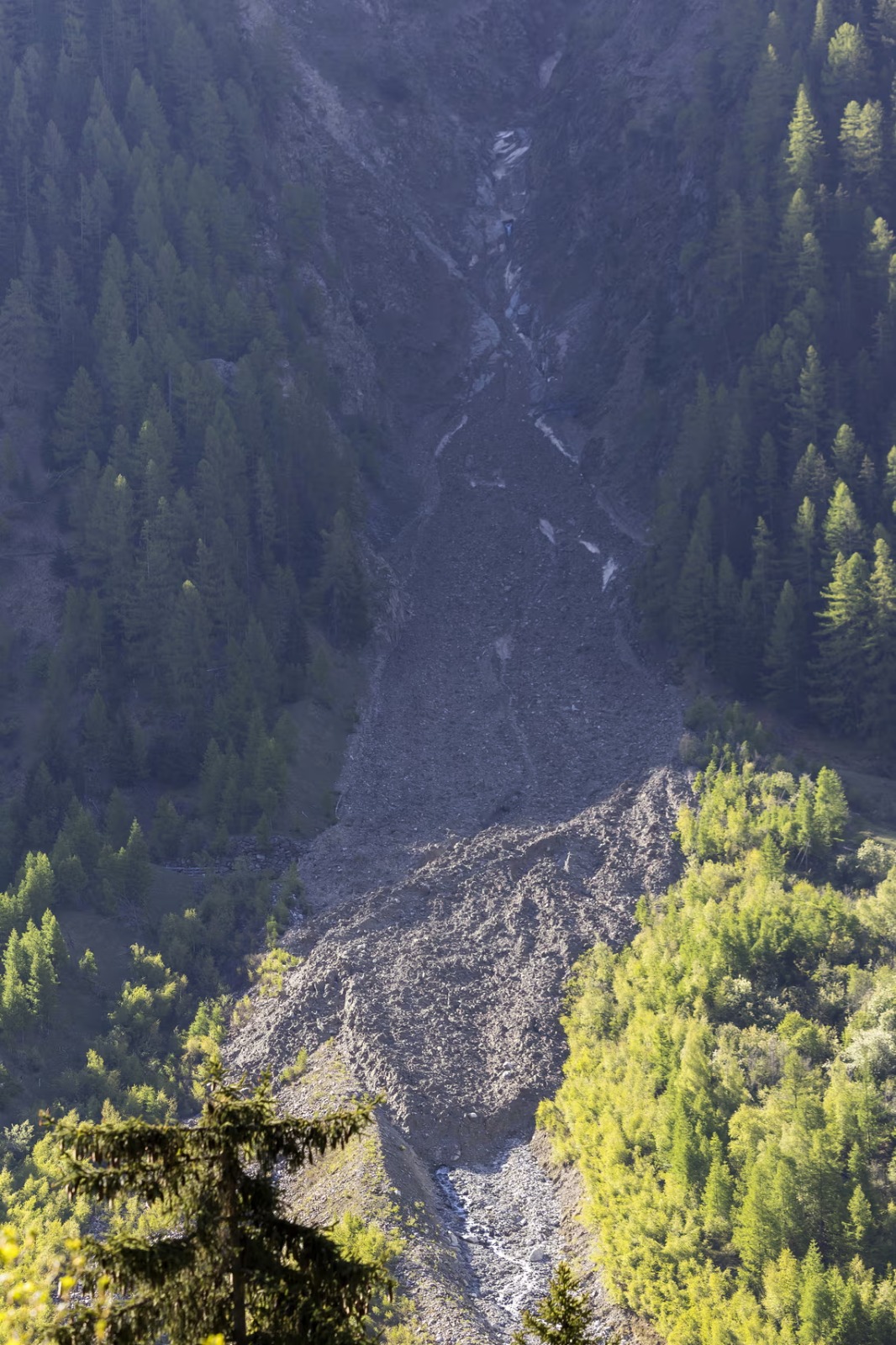 Glacial