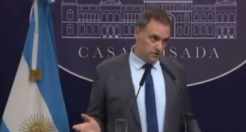 gobierno
