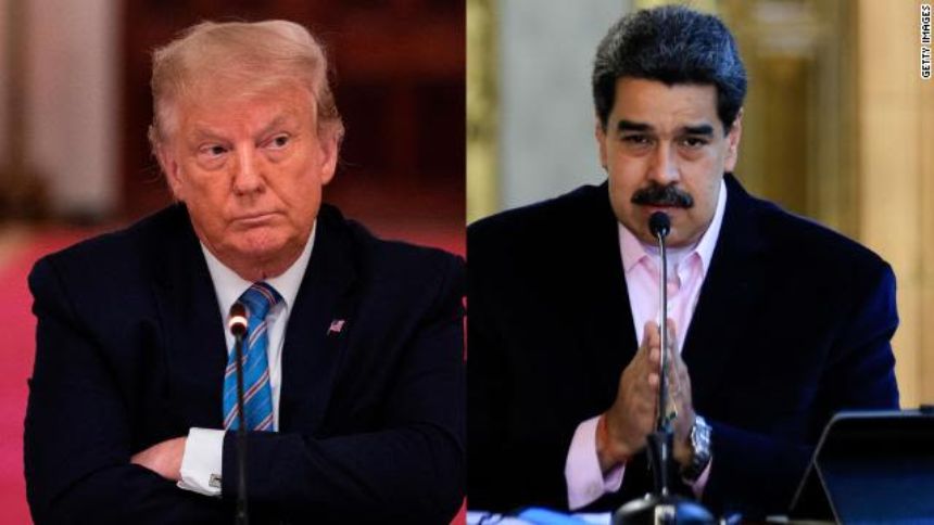 EEUU estaría negociando con Venezuela un acuerdo para liberar presos políticos