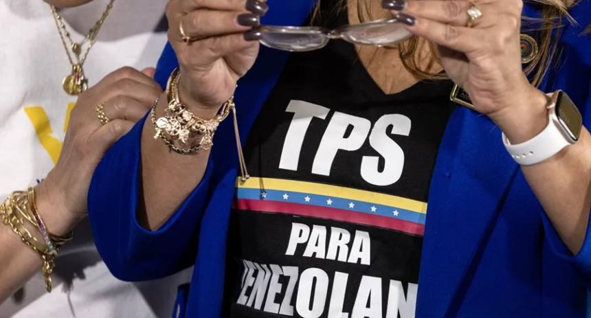 venezolanos