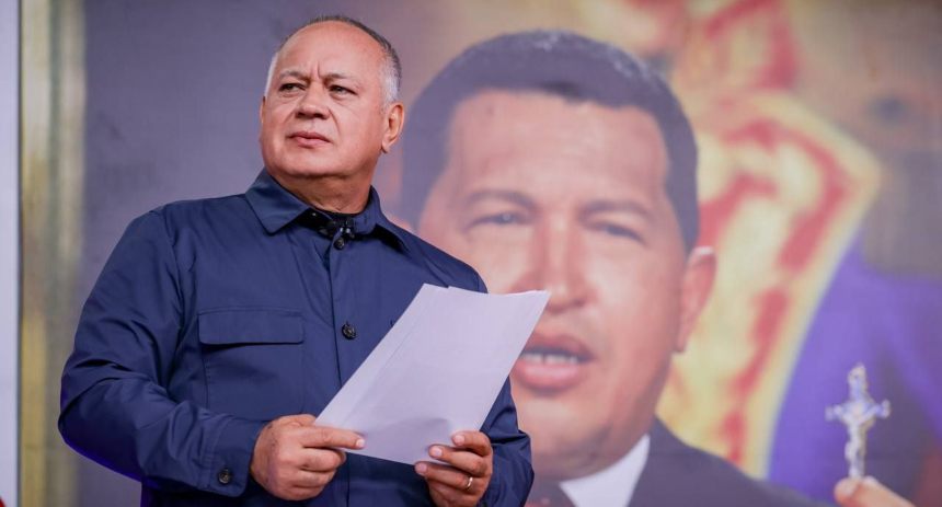 Cabello