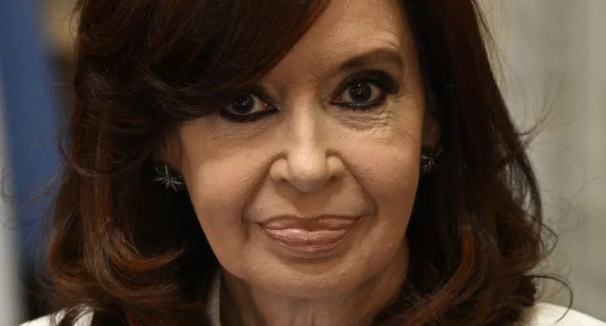 Cristina Fernández
