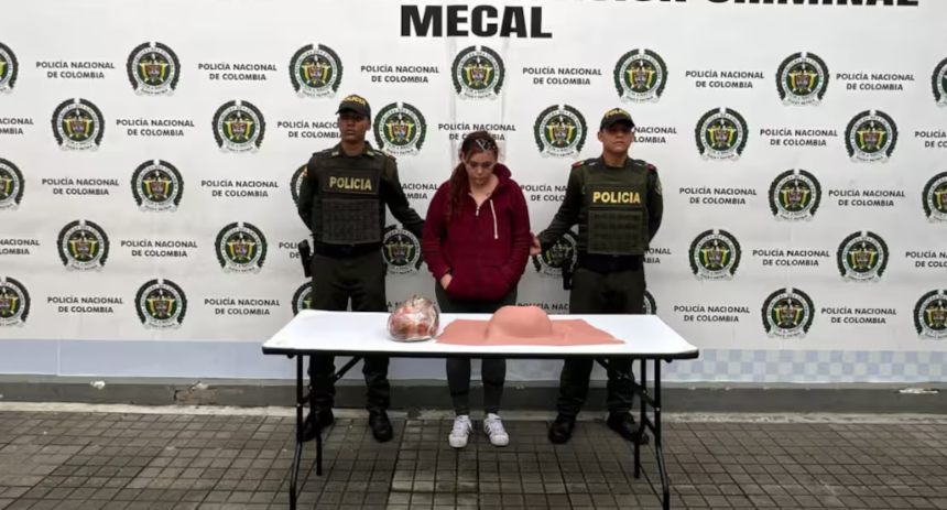 mujer