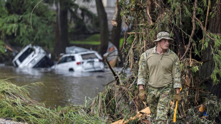 Las devastadoras inundaciones que azotaron Texas el pasado 4 de julio ya suman al menos 109 personas han perdido la vida y 161 continúan desaparecidas, principalmente en el condado de Kerr, epicentro del desastre.  