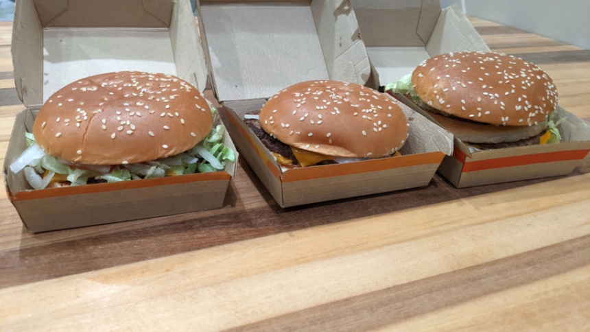 Una mañana que parecía rutinaria en uno de los restaurantes de la famosa cadena de hamburguesas McDonald’s, de Eastpointe, Michigan, se convirtió en escenario de una tragedia que ha conmocionado a la comunidad.  