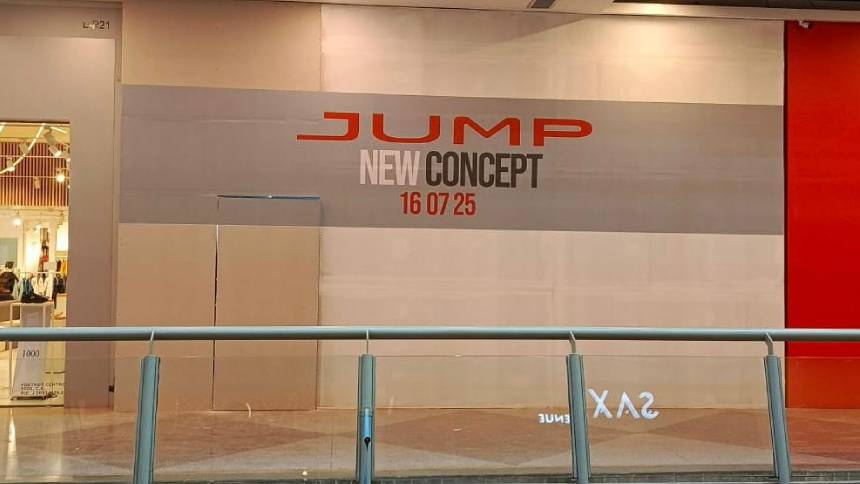 JUMP 1