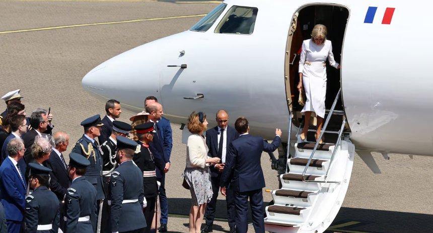 Macron