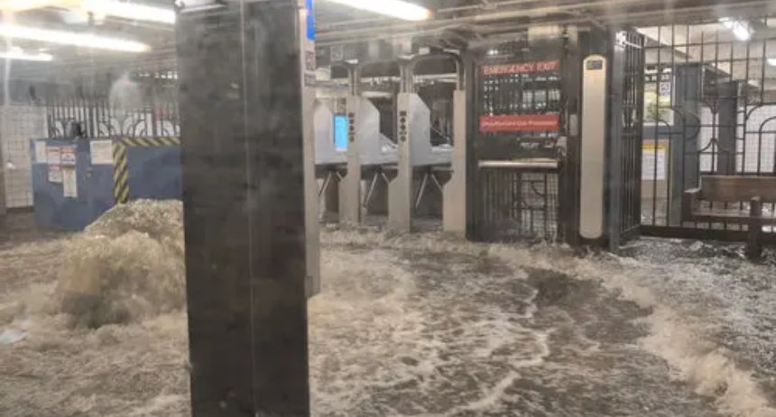 Nueva York