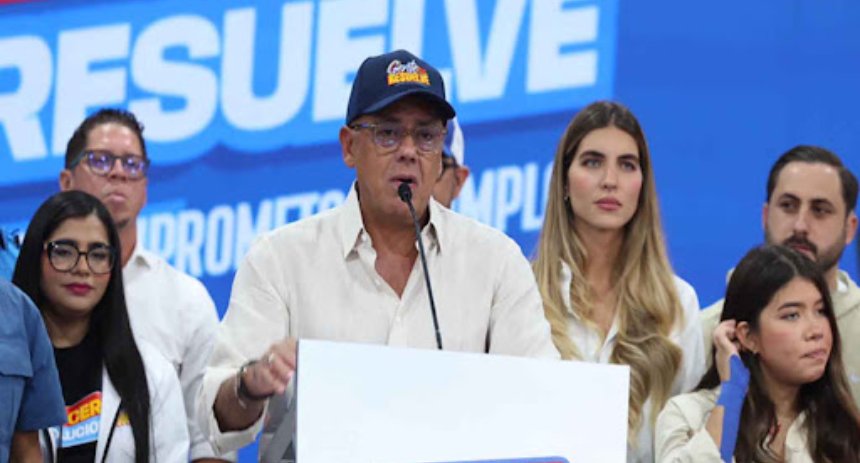 venezolanos