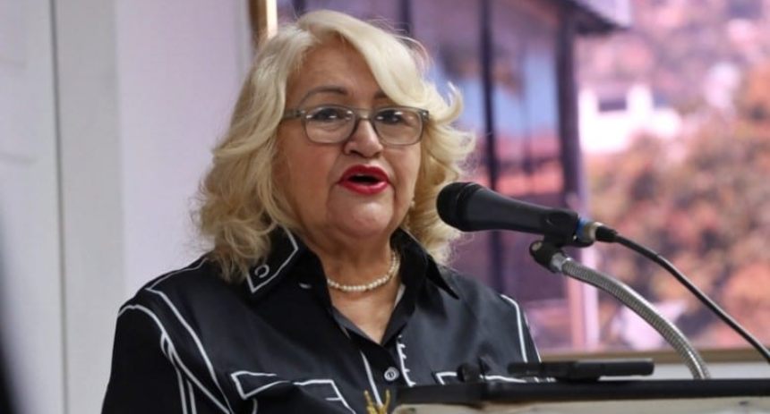 suspensión