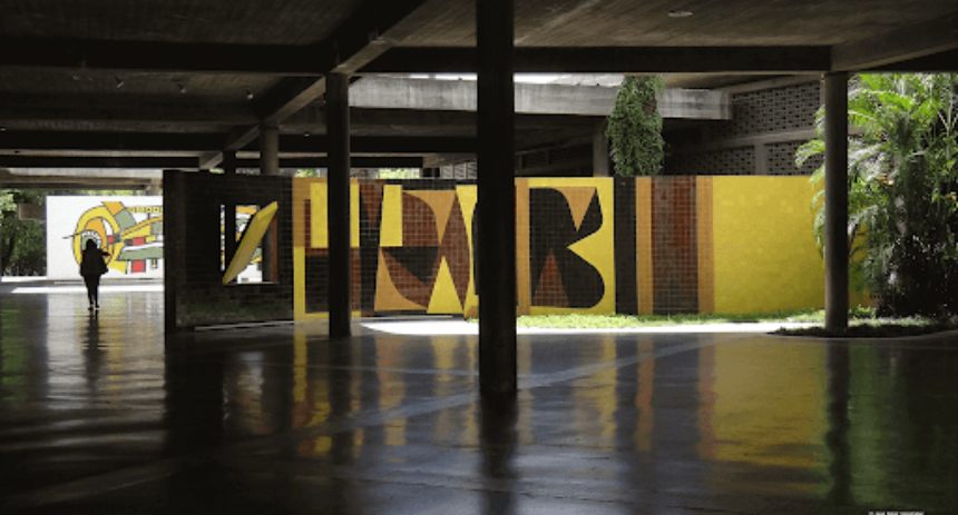 UCV