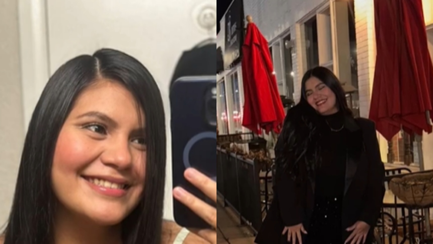 La madrugada de este lunes, 7 de julio, mientras cumplía con una ruta de Amazon que iniciaba a las 3:00 a.m., Michell Viloria —una joven madre venezolana de 24 años— sufrió un accidente de tránsito fatal en el estado de Colorado, (EEUU).  
