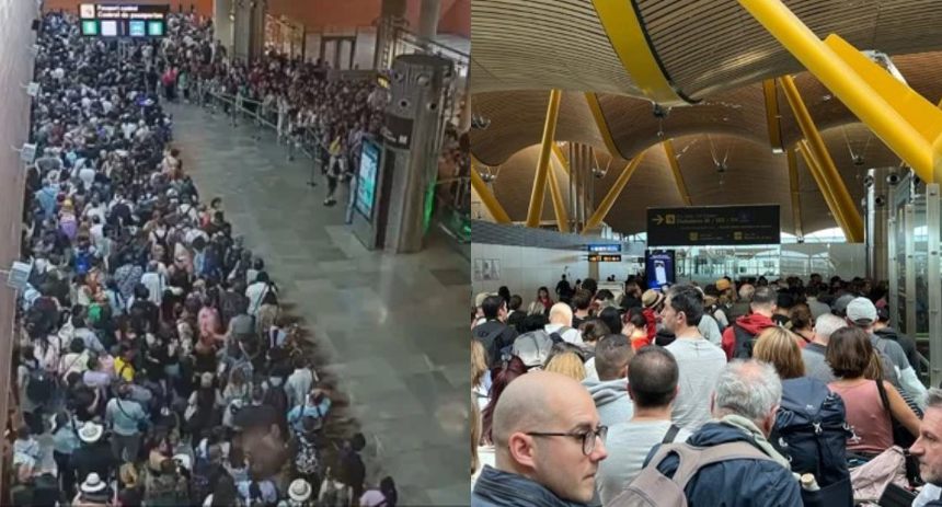 aeropuerto