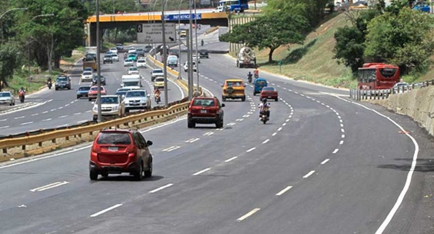 autopista