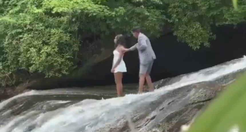 cascada