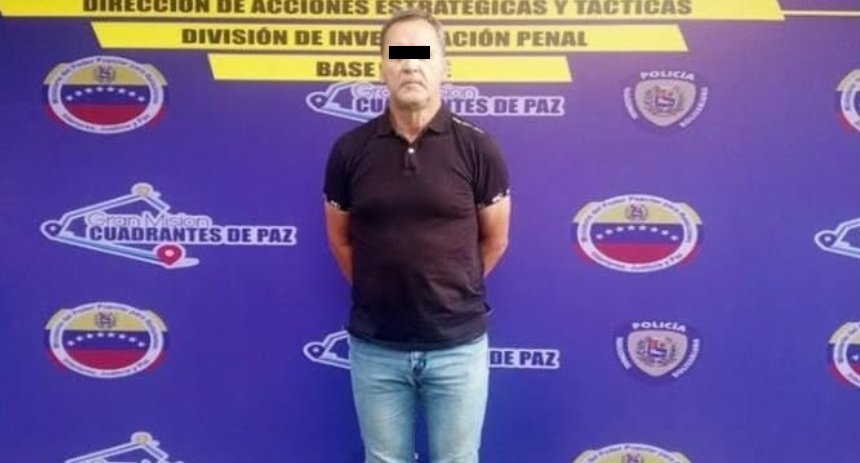 hombre