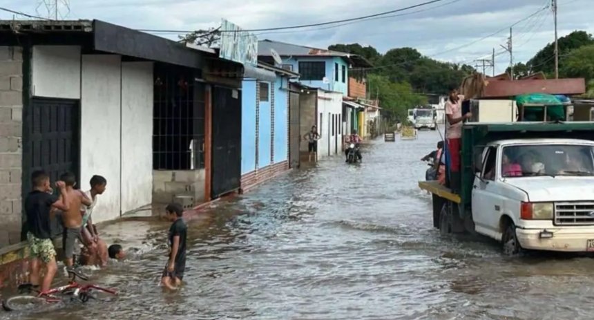 río