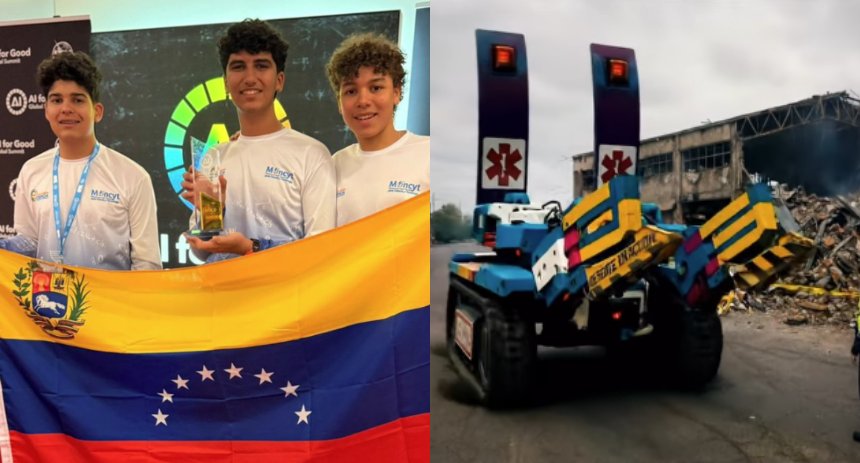robótica