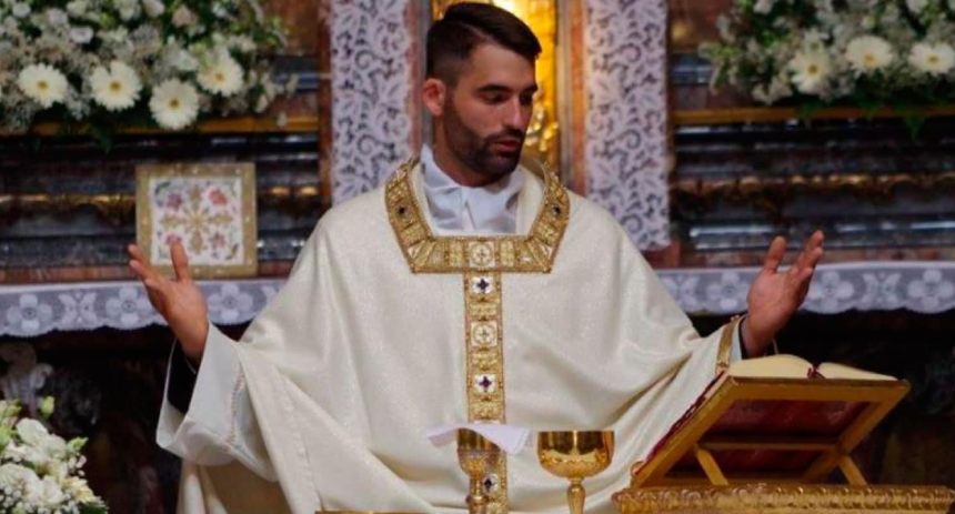 Sacerdote