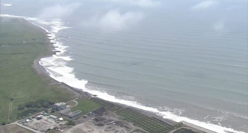 Tsunami