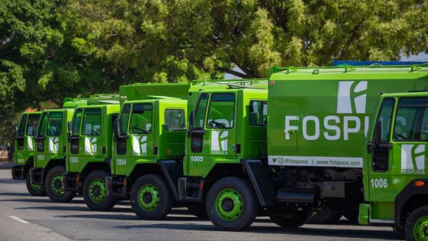 FOSPUCA