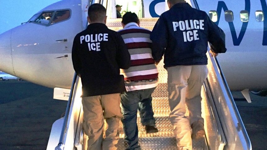 En una declaración emitida desde Ginebra, relatores de derechos humanos de la Organización de las Naciones Unidas (ONU) advirtieron sobre la inminente deportación de cuatro venezolanos exiliados en Estados Unidos. 