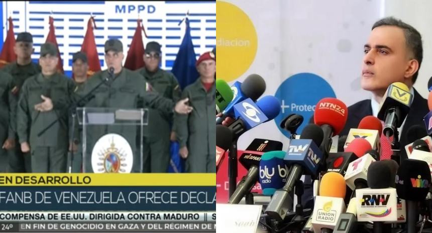 Maduro