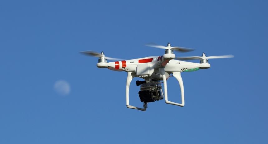 drones