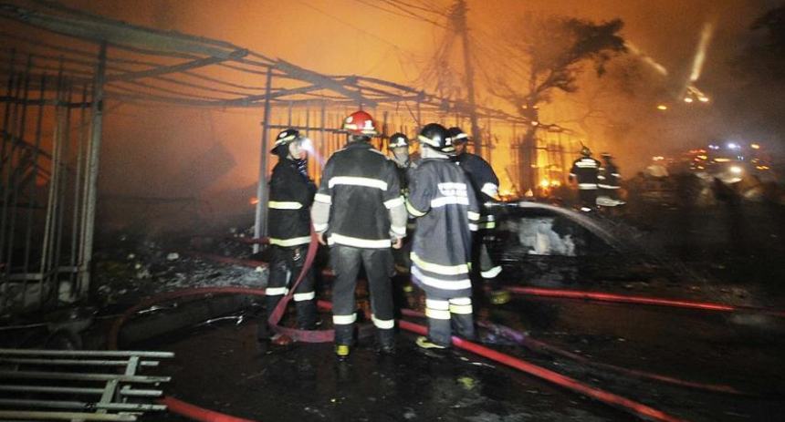 incendio