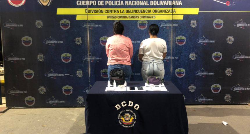 mujeres
