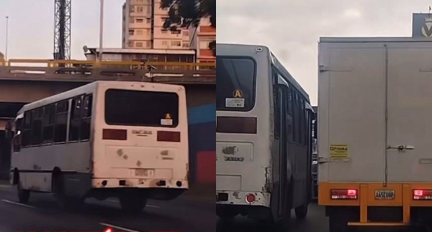 transporte