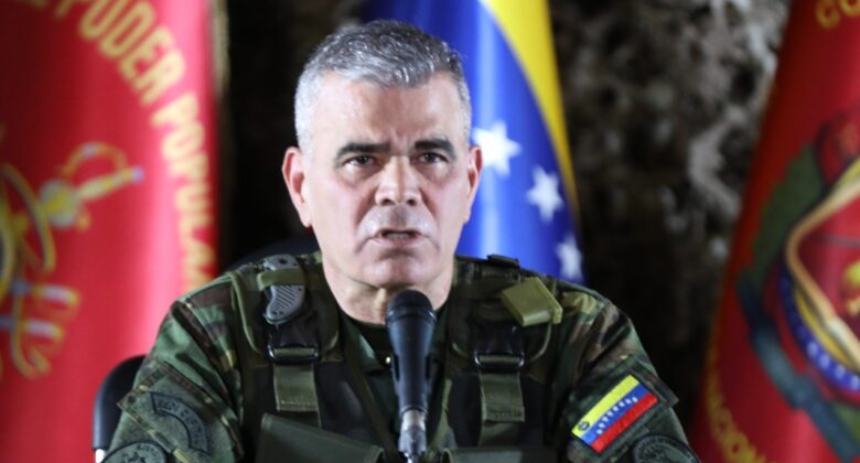 Padrino López