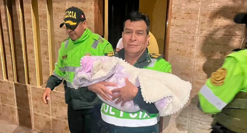 Perú
