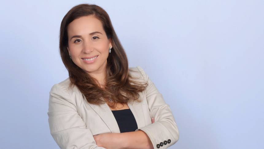 SUSANA BRICENO