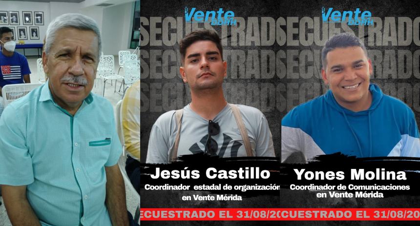 Vente Venezuela