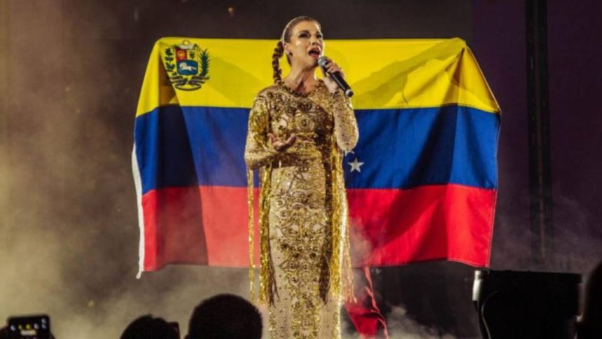Olga Tañón