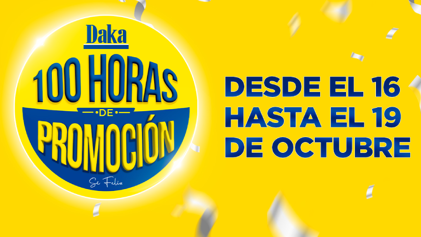 DAKA