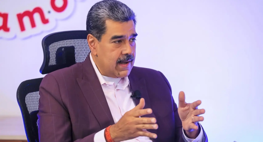 Maduro