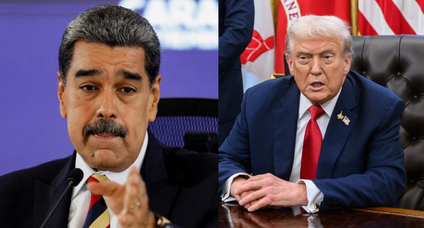 Maduro
