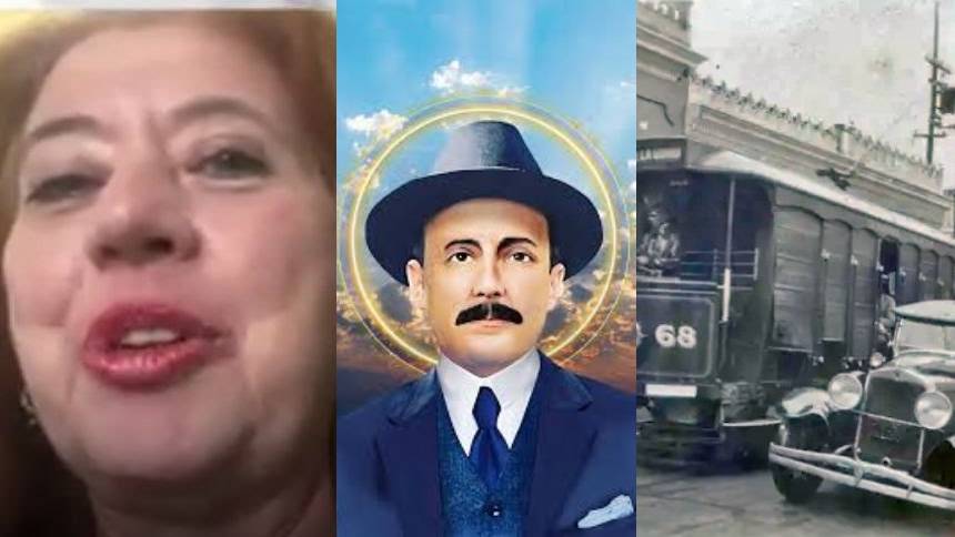 Nieta del hombre que atropelló a José Gregorio reveló emotiva carta