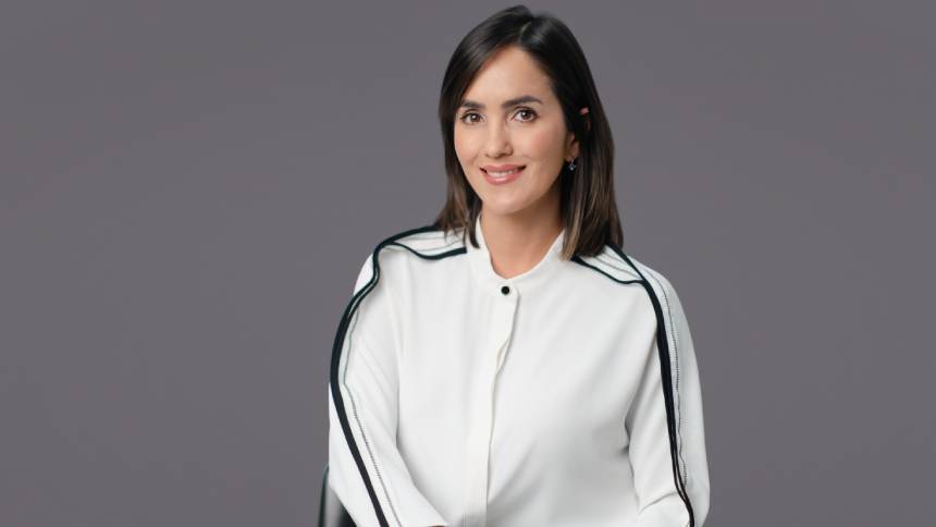 SANDRA HURTADO