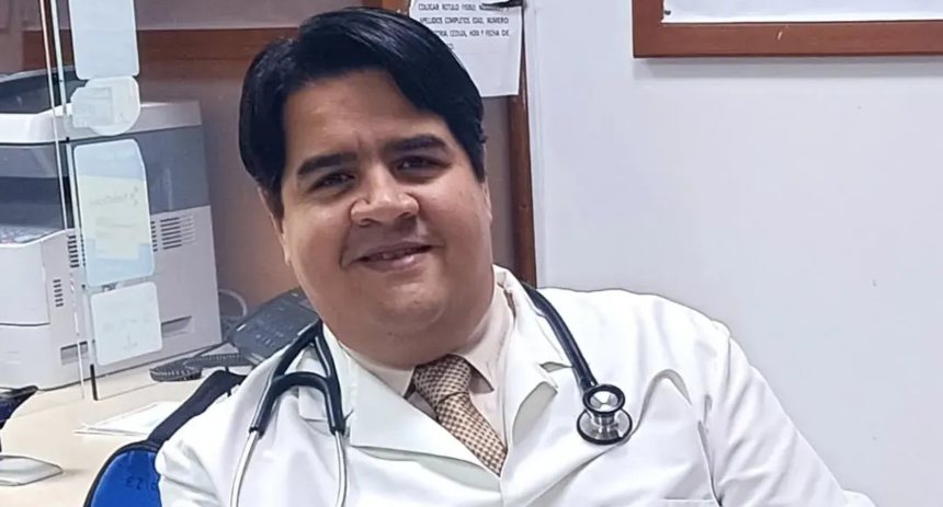 urólogo