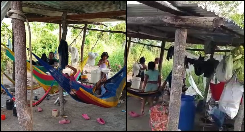 indígenas