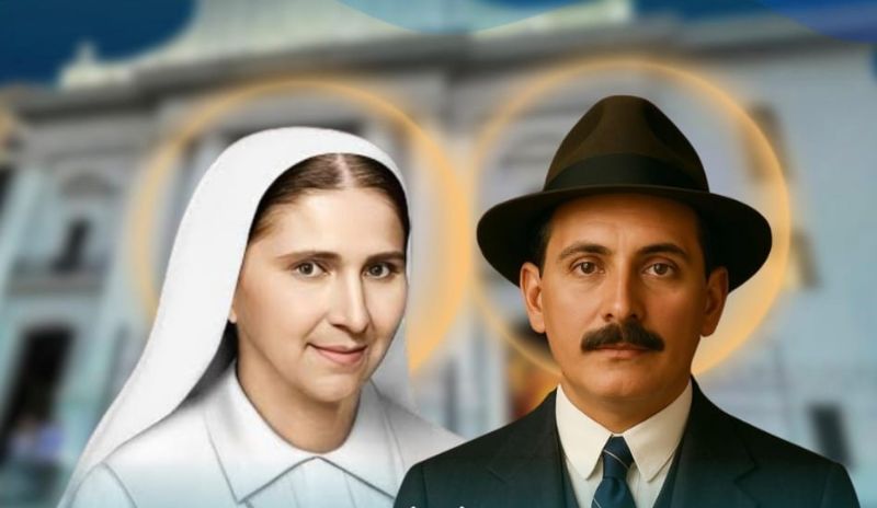 Noche histórica en Caracas: programación por canonización de José Gregorio Hernández y Carmen Rendiles
