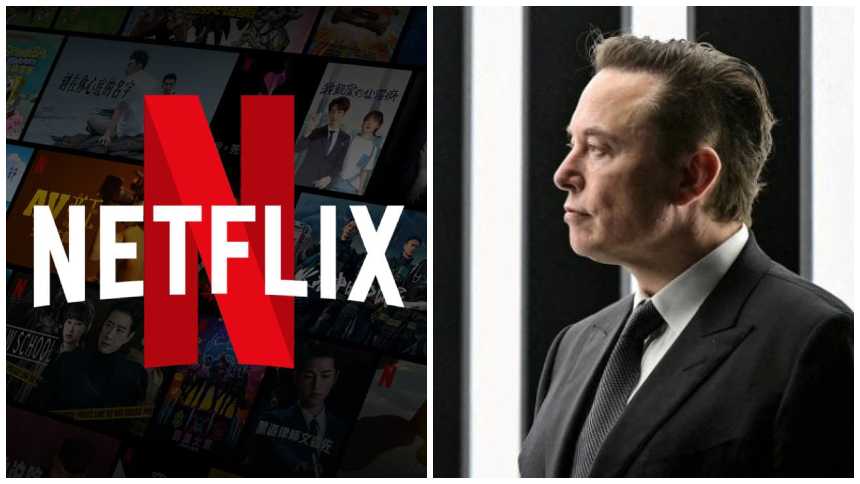 Netflix