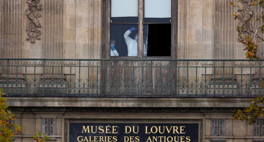 Louvre