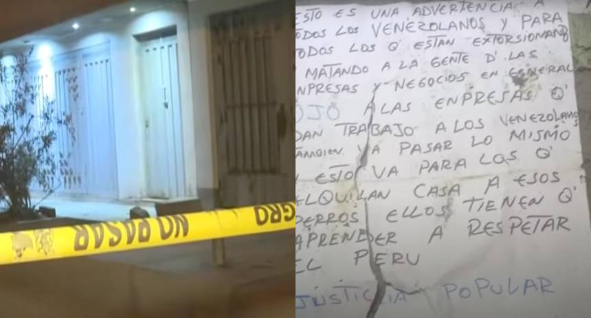migrantes