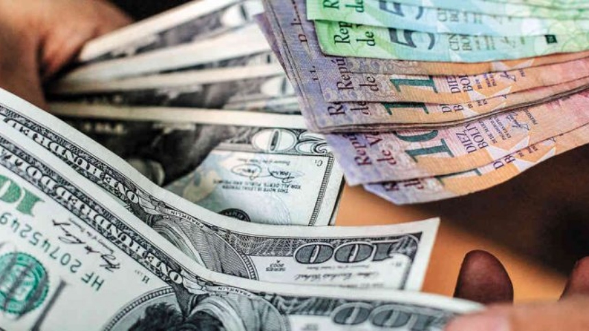 El Centro de Estudios Políticos y de Gobierno «Francisco José Virtuoso S.J.» (CEPyG) de la Universidad Católica Andrés Bello (UCAB) presentó su informe de Prospectiva Venezuela I Semestre 2026, en el que el economista Asdrúbal Oliveros, presidente de Ecoanalítica, proyectó un crecimiento económico de 2,6 % para el próximo año, acompañado de un aumento del consumo privado de 3,5 %. 