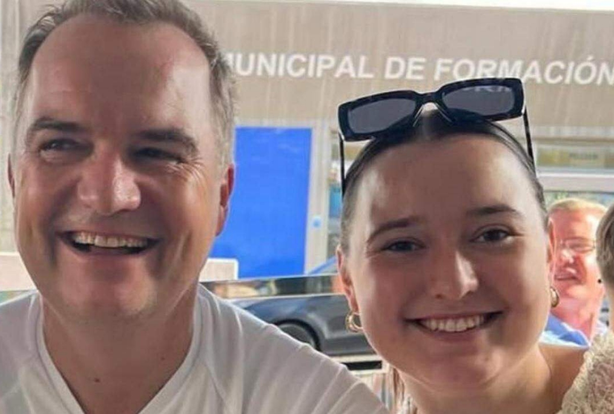 Las víctimas del accidente aéreo ocurrido en Coral Springs, Broward, en Florida (EEUU) fueron identificadas como un padre y su hija que viajaban con destino a Jamaica en una misión de ayuda humanitaria tras el paso del huracán Melissa.  